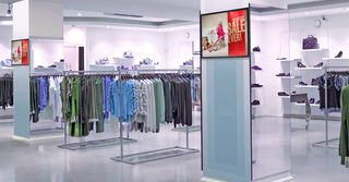 AOPEN Plug and Play Products for Retail