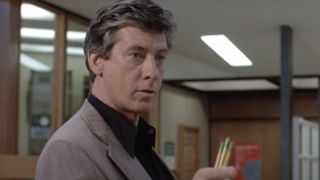 Paul Gleason in The Breakfast Club