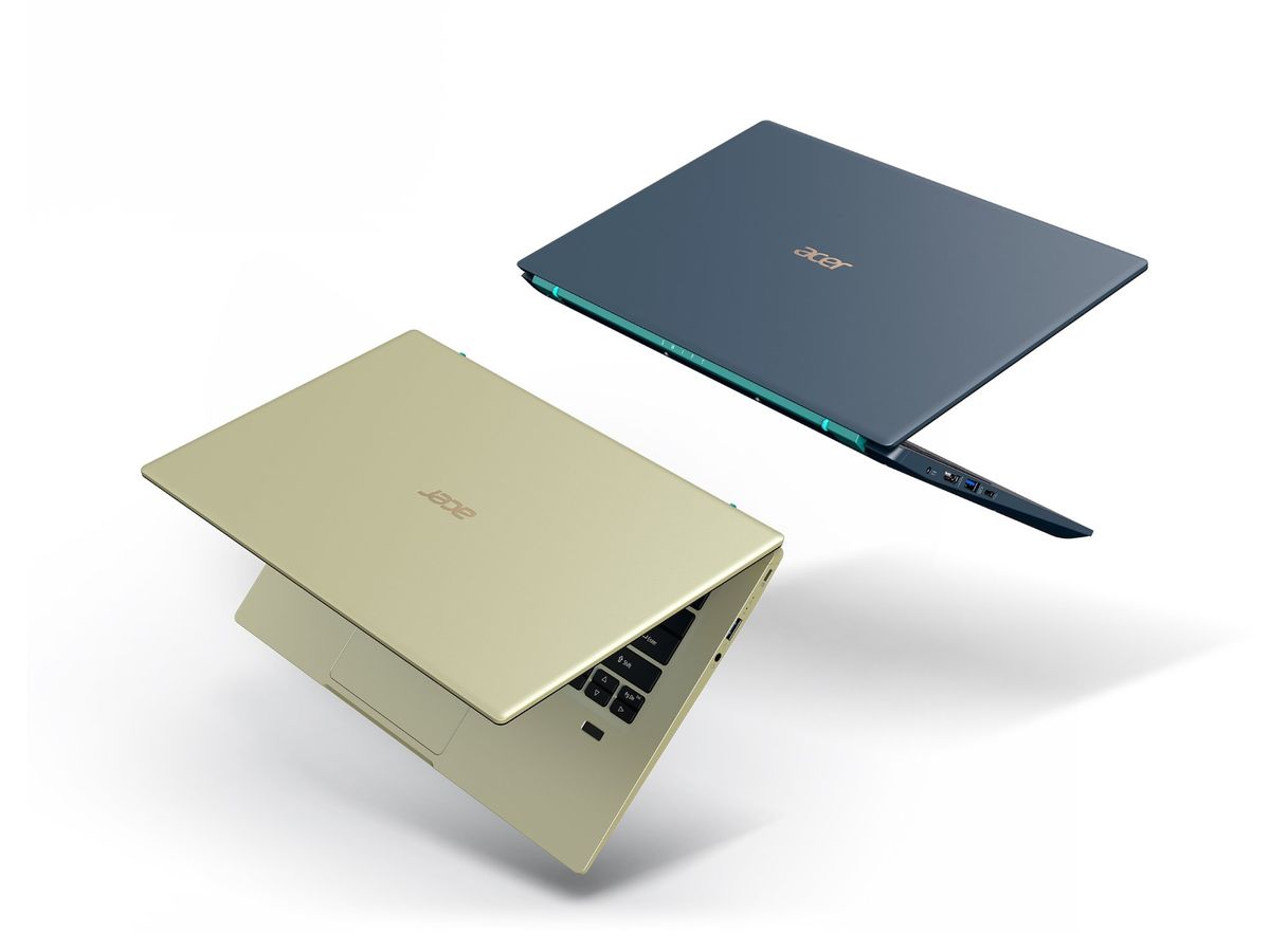 Acer Swift 3x
