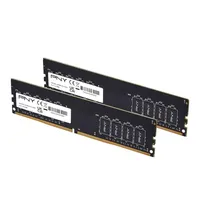 PNY Performance 32GB (2x16GB) DDR5 RAM 5600MHz PNY Performance 32GB (2x16GB) DDR5 RAM 5600MHz