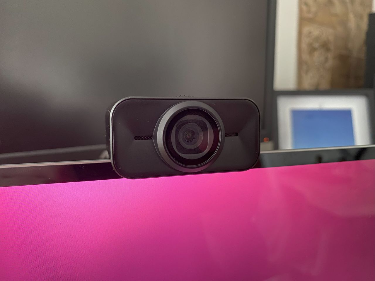 EPOS Vision 1 Webcam