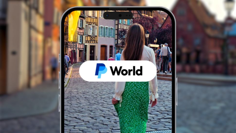 PayPal World