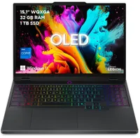 Lenovo Legion 5 Gaming Laptop
