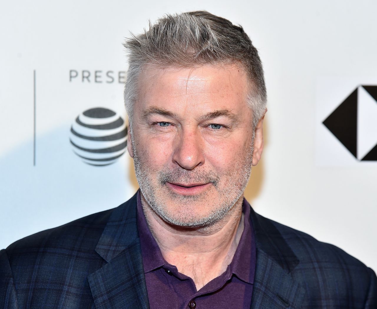 Alec Baldwin.