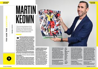 FourFourTwo Issue 373