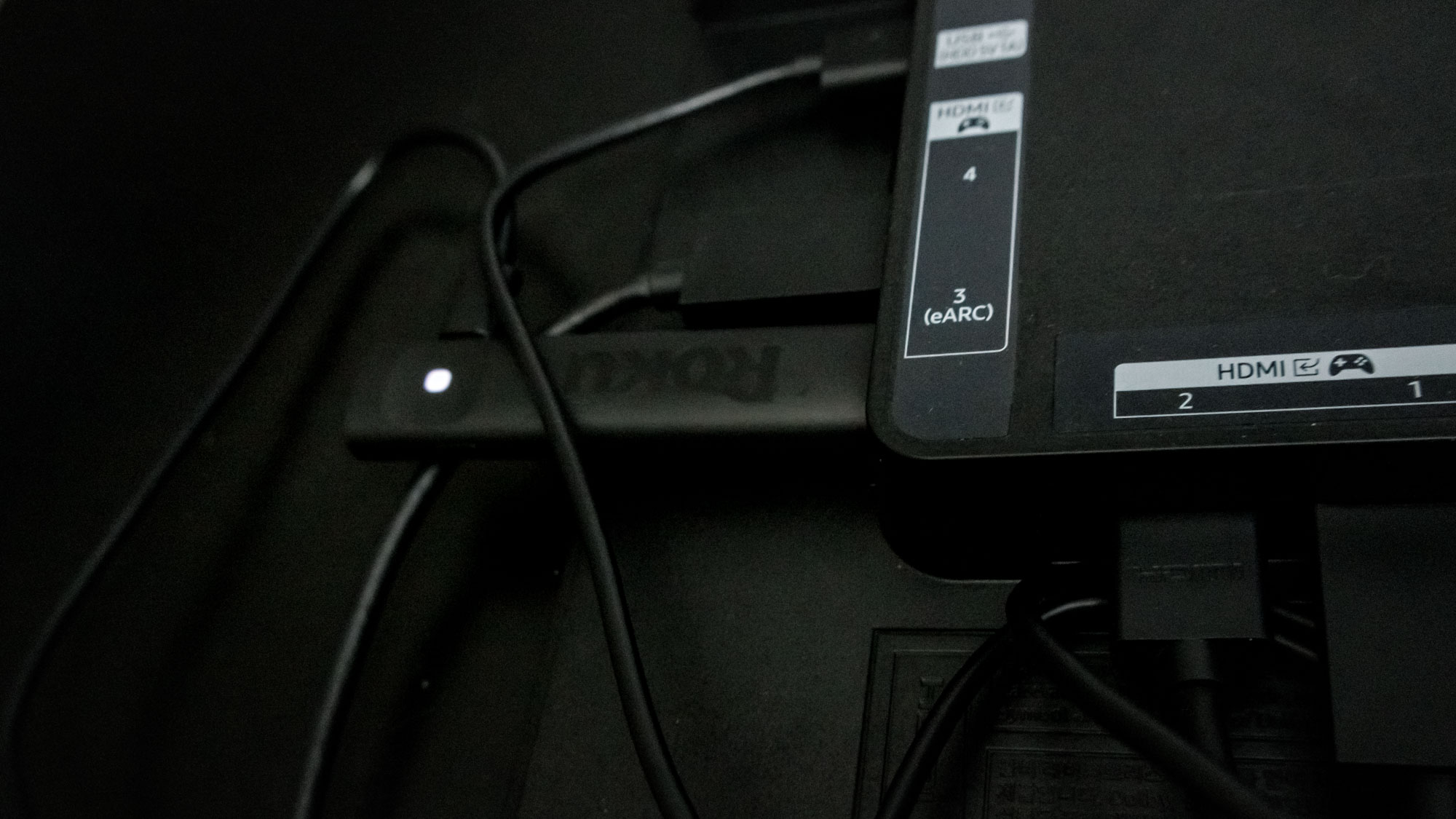 Roku Streaming Stick Plus