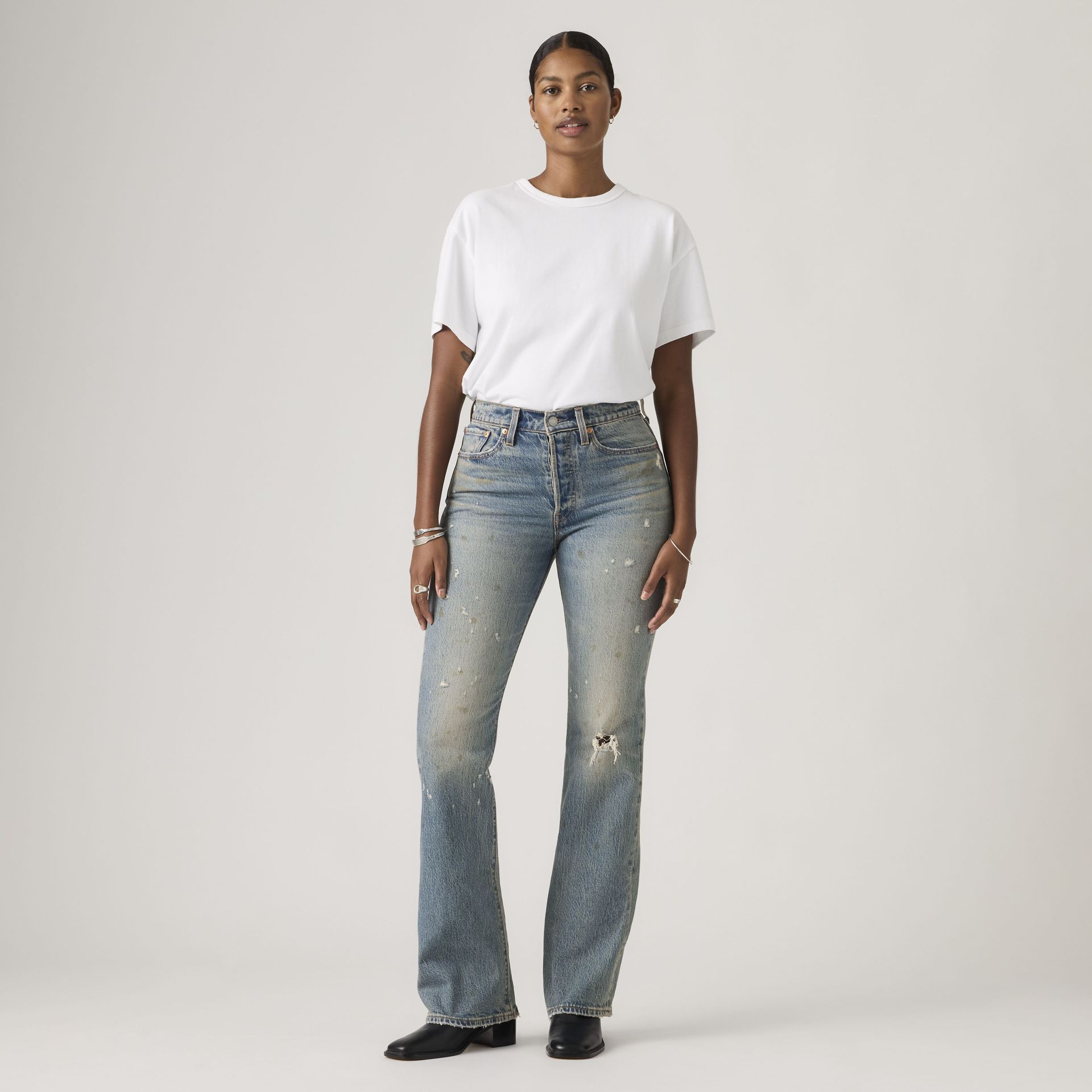 Wedgie Bootcut Women's Jeans