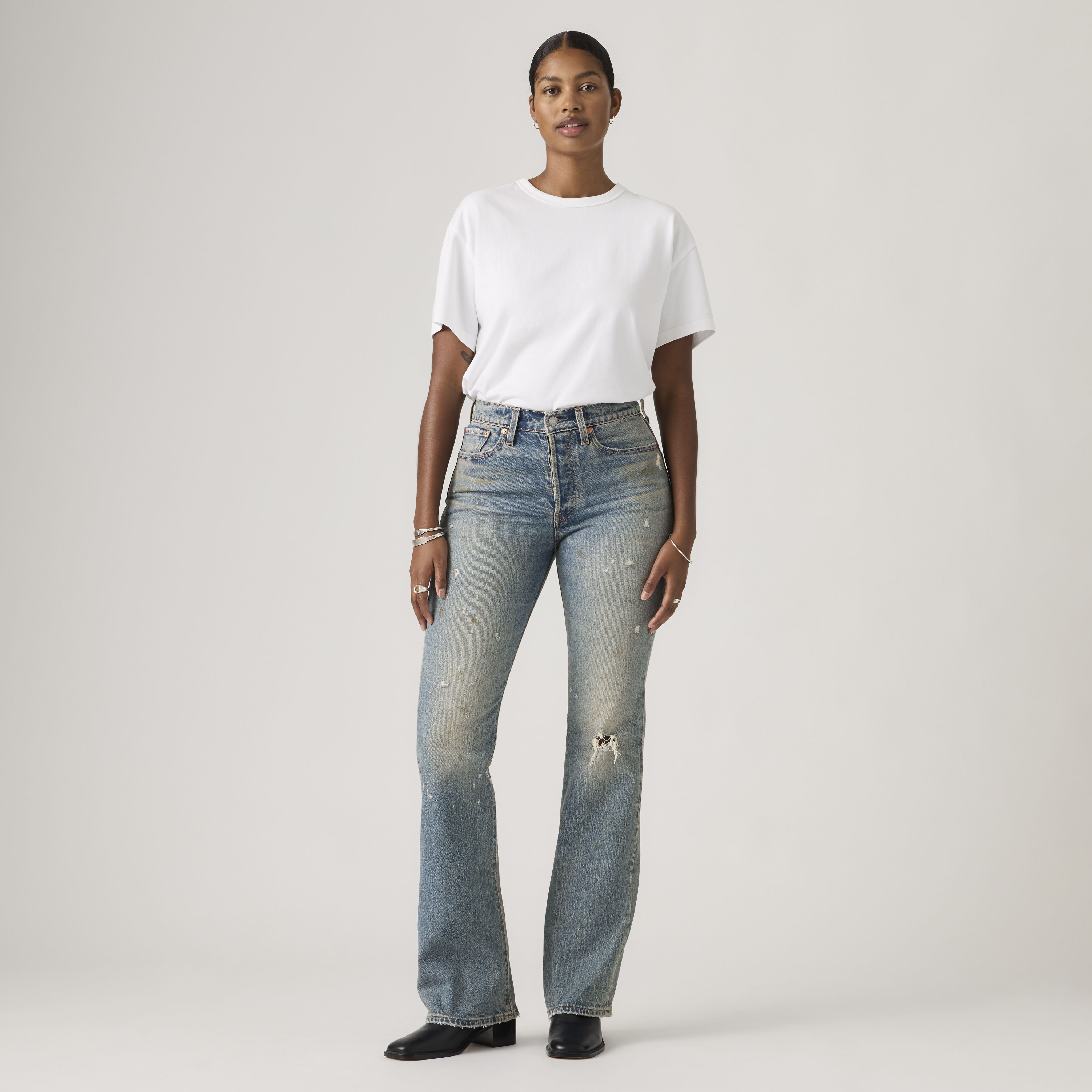 Wedgie Bootcut Women's Jeans