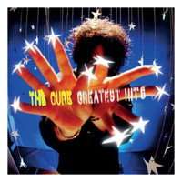 The Cure: The Greatest Hits