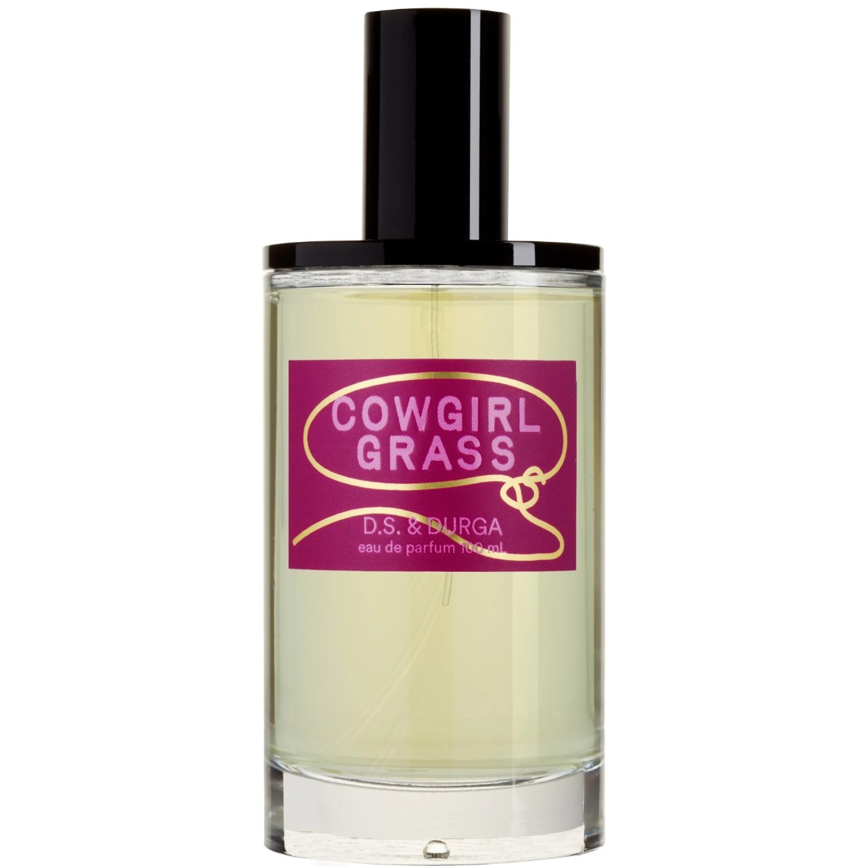 Cowgirl Grass Eau De Parfum