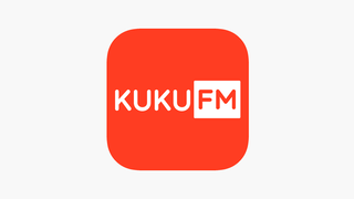 Audio platform KuKu FM