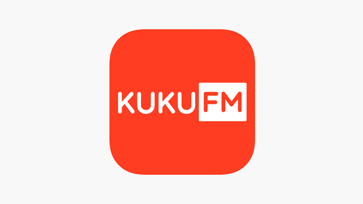 Audio platform KuKu FM