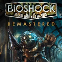 Bioshock Remastered | $11.99 at GreenManGaming (Steam)