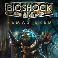 BioShock Remastered