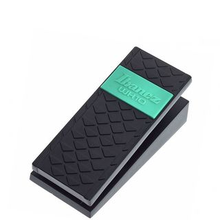 8. Ibanez WH10 V3 Wah Pedal