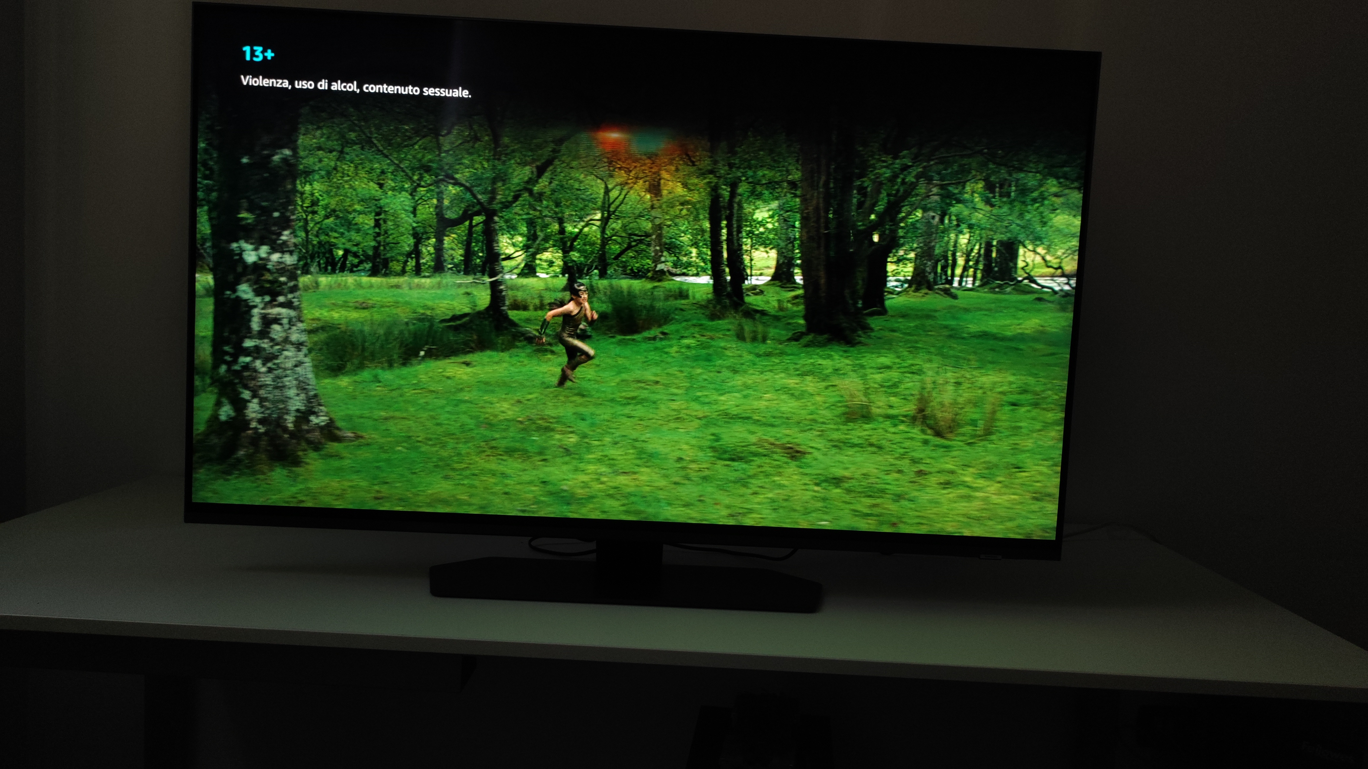 Samsung QN90C