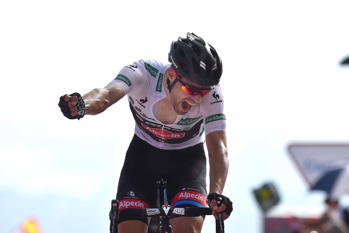 Tom Dumoulin (Giant-Alpecin)