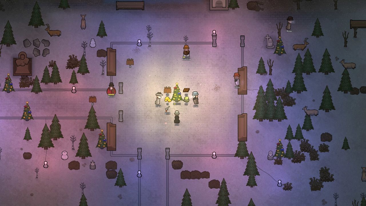 Rimworld