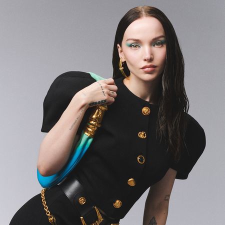 Dove Cameron is on the Marie Claire cover