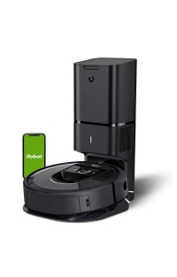 iRobot Roomba i7+: $799