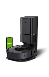 iRobot Roomba i7+: $499 $999.99 (save 50%) | Amazon