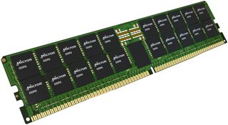 Micron DDR5 RAM