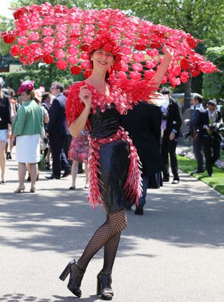 Royal Ascot 2015