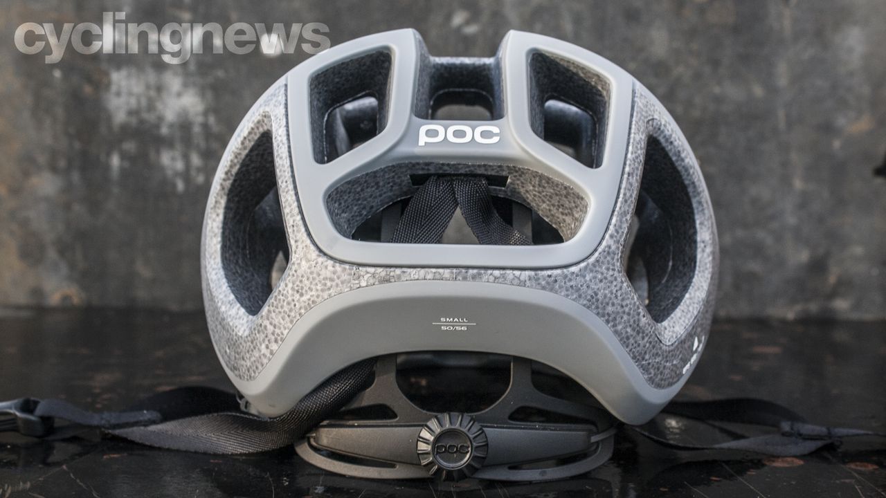 POC Ventral Lite helmet
