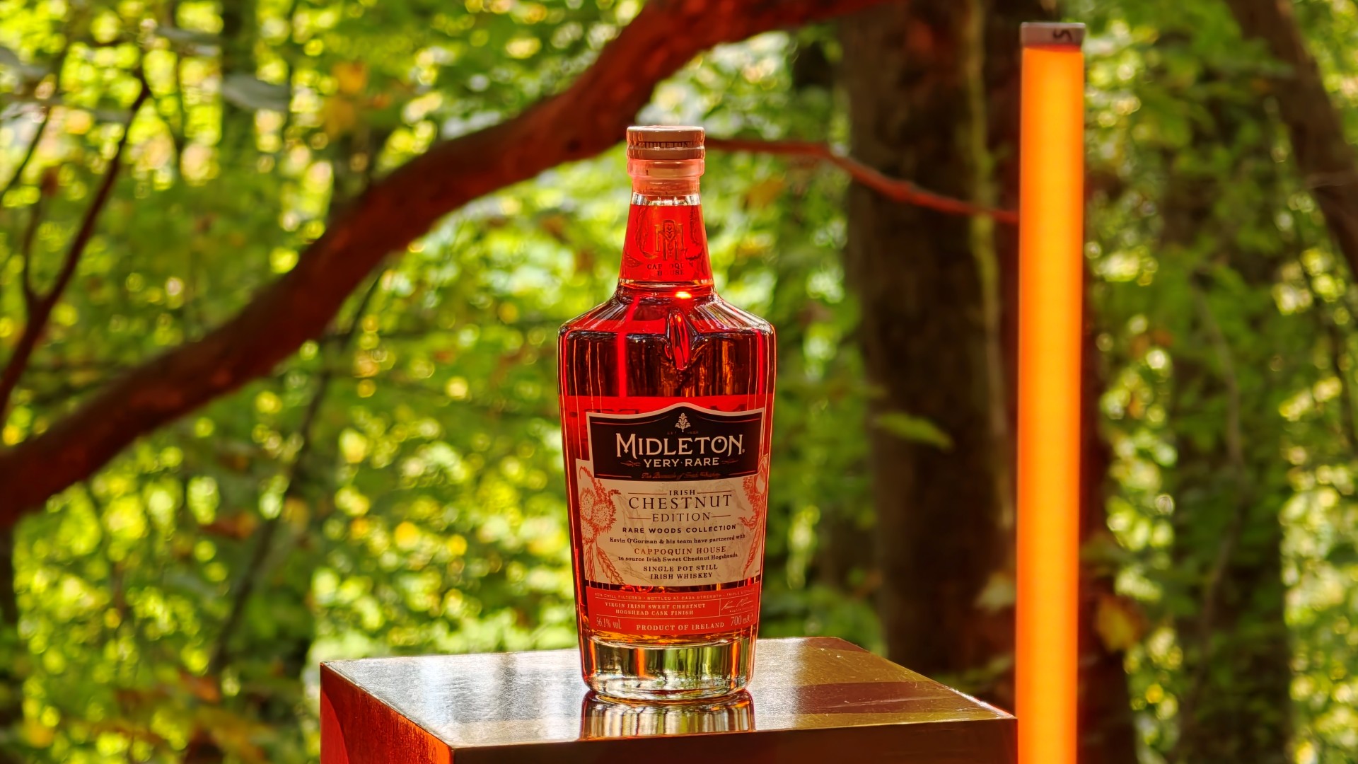 Midelton whiskey 2026