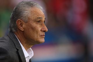 World Cup 2022: Tite steps down as Brazil coach after penalty heartbreak  against Croatia | FourFourTwo