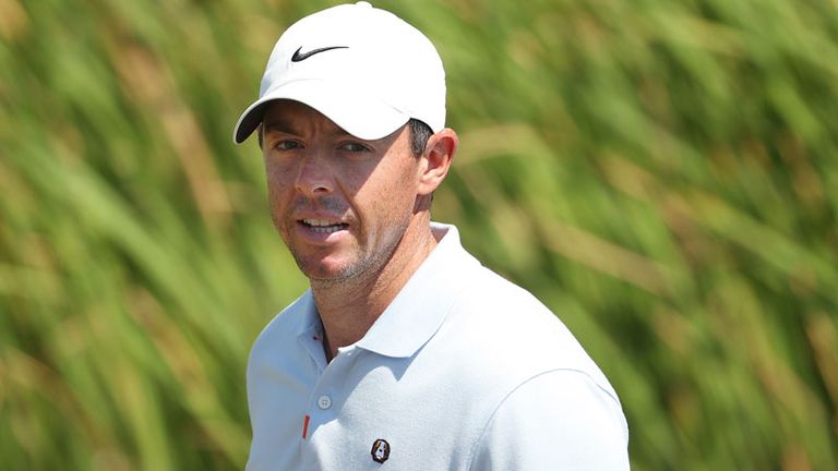 Rory McIlroy Confirms He Will Play 2021 Tokyo Olympics