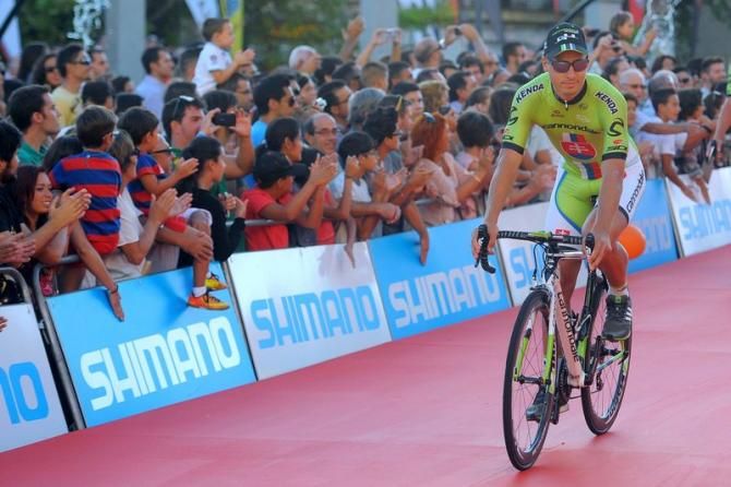 Peter Sagan (Cannondale)