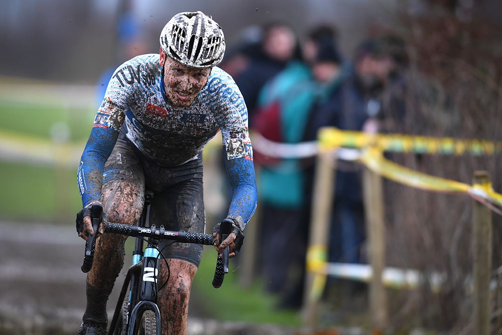 Tim Merlier (Belgium)