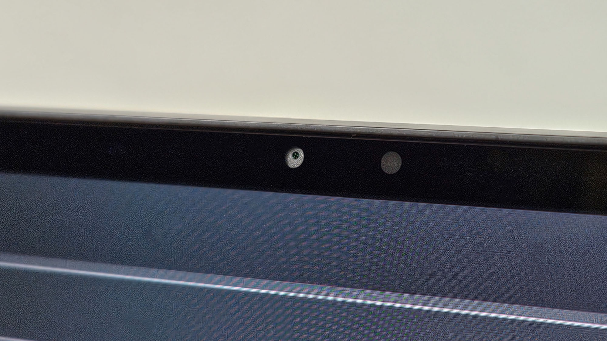A Dell 14 Premium sitting on a desk