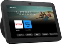 Amazon Echo Show 8 (2023) Amazon Echo Show 8 (2023)