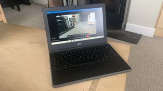Acer Chromebook 311