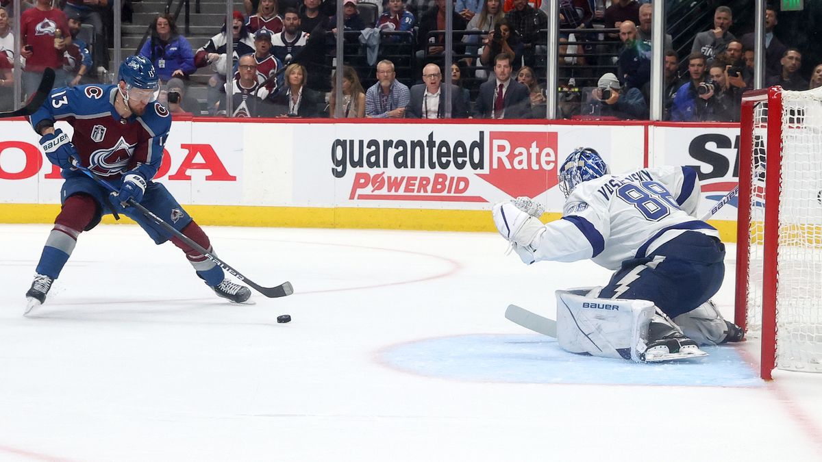 Stanley Cup Finals Live Streams 2022 How To Watch Avalanche Vs Lightning Game 3 Online Right 