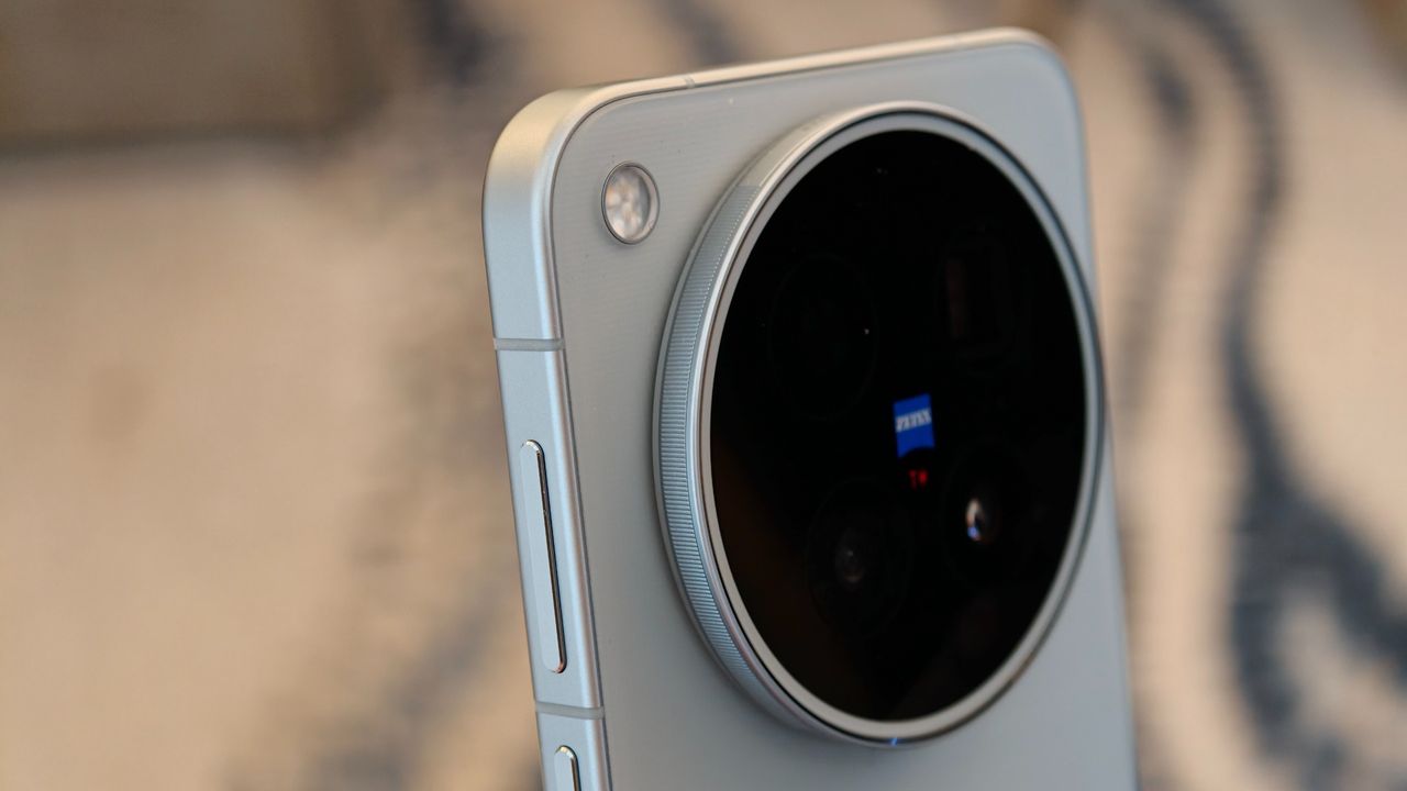 Vivo X500 Pro Max