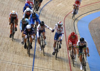 Track World Championships