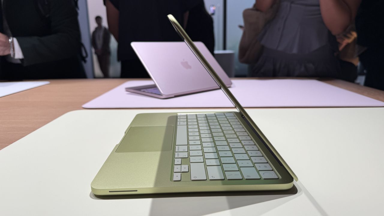 MacBook Neo