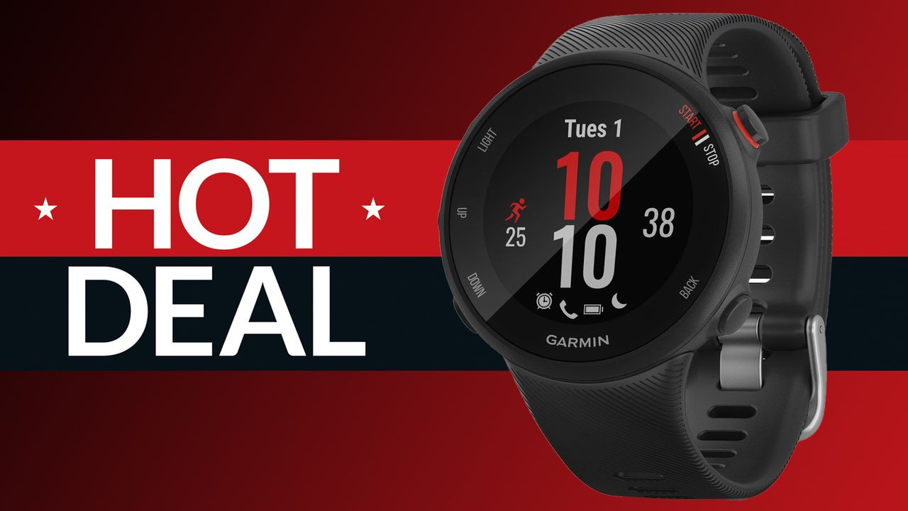 garmin smartwatch deals