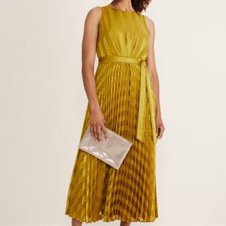 Phase Eight Beverly Midi Dress