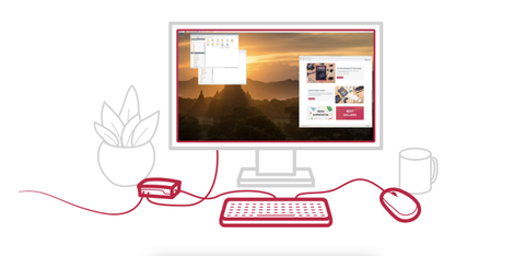 Raspberry Pi OS just got a serious upgrade | TechRadar