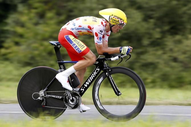 Rafal Majka (Tinkoff - Saxo)
