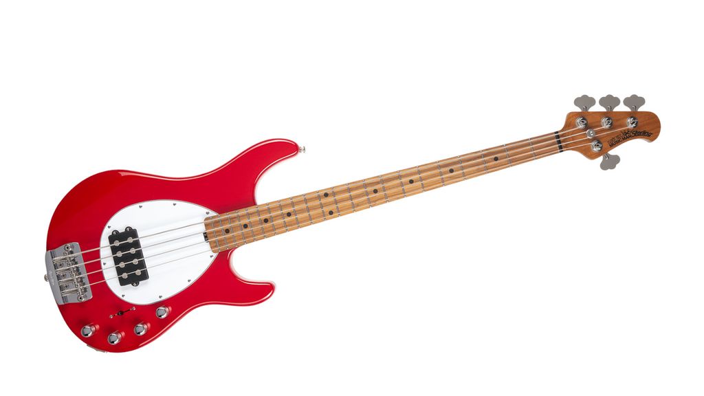 Best bass guitars Our top choices for bass players GuitarPlayer