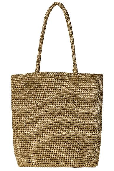 Cecily Mini Tote Bag