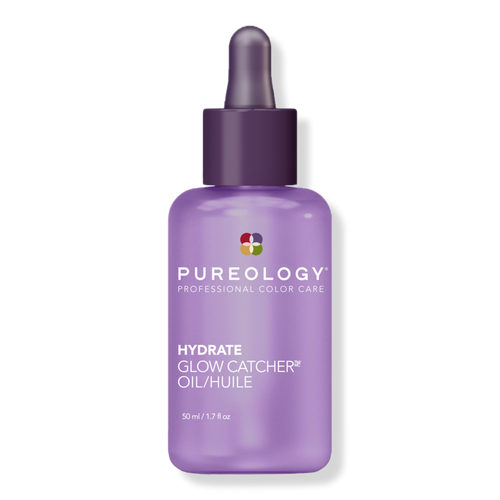 Hydrate Glow Catcher Oil