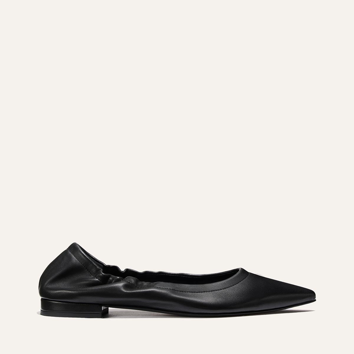The Roma - Black Nappa