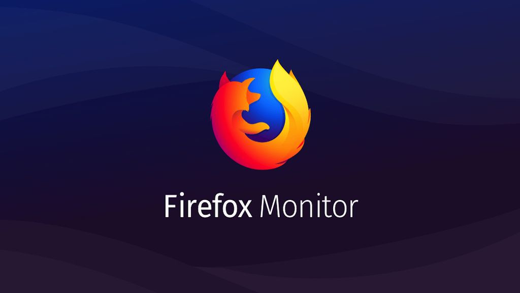 Firefox Monitor