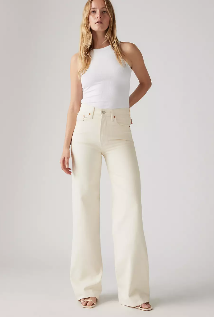 An image of one of the best Levi's jeans.